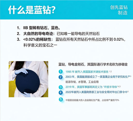 什么是蓝钻