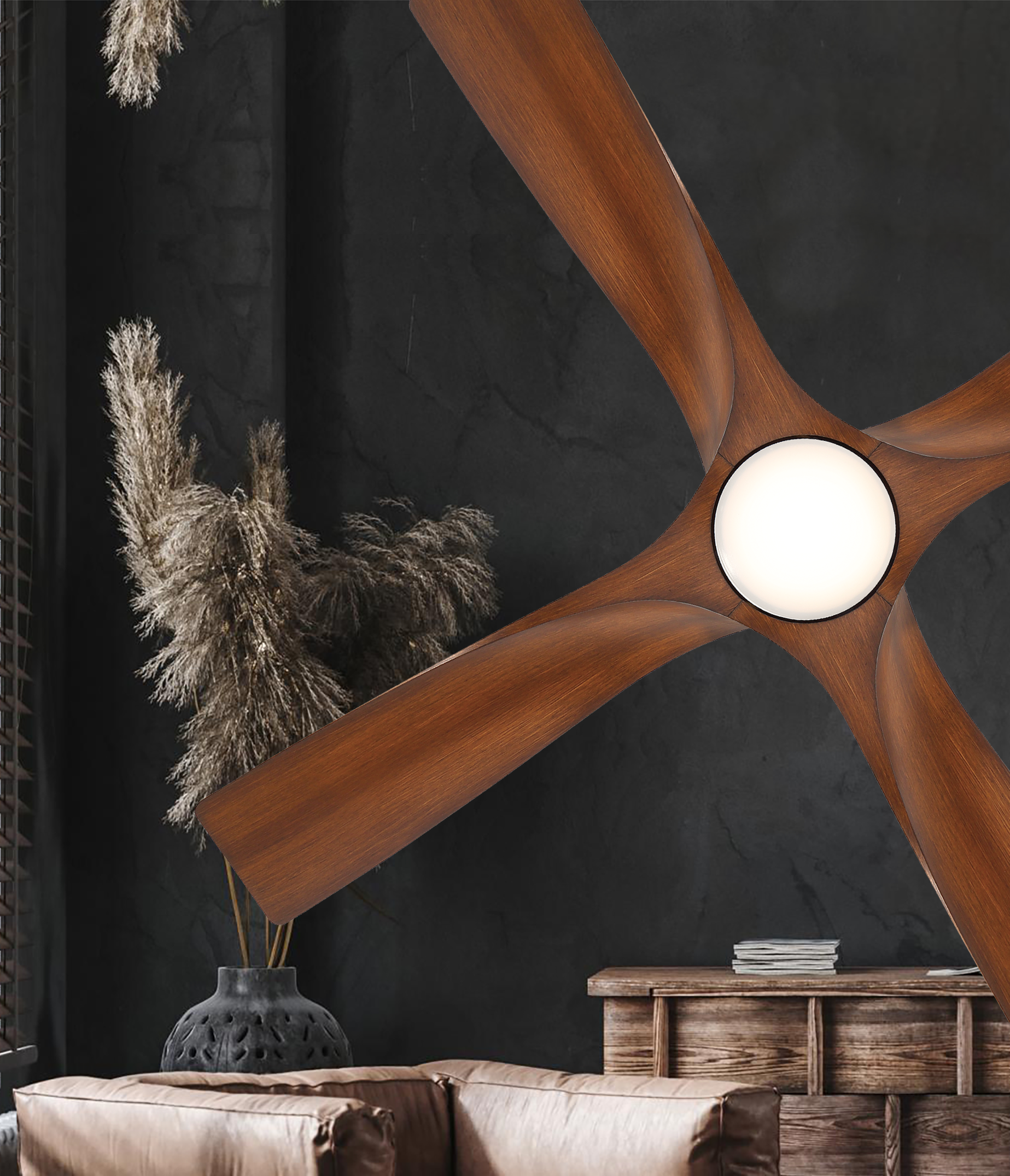 Elevate Your Space with Fanxuary