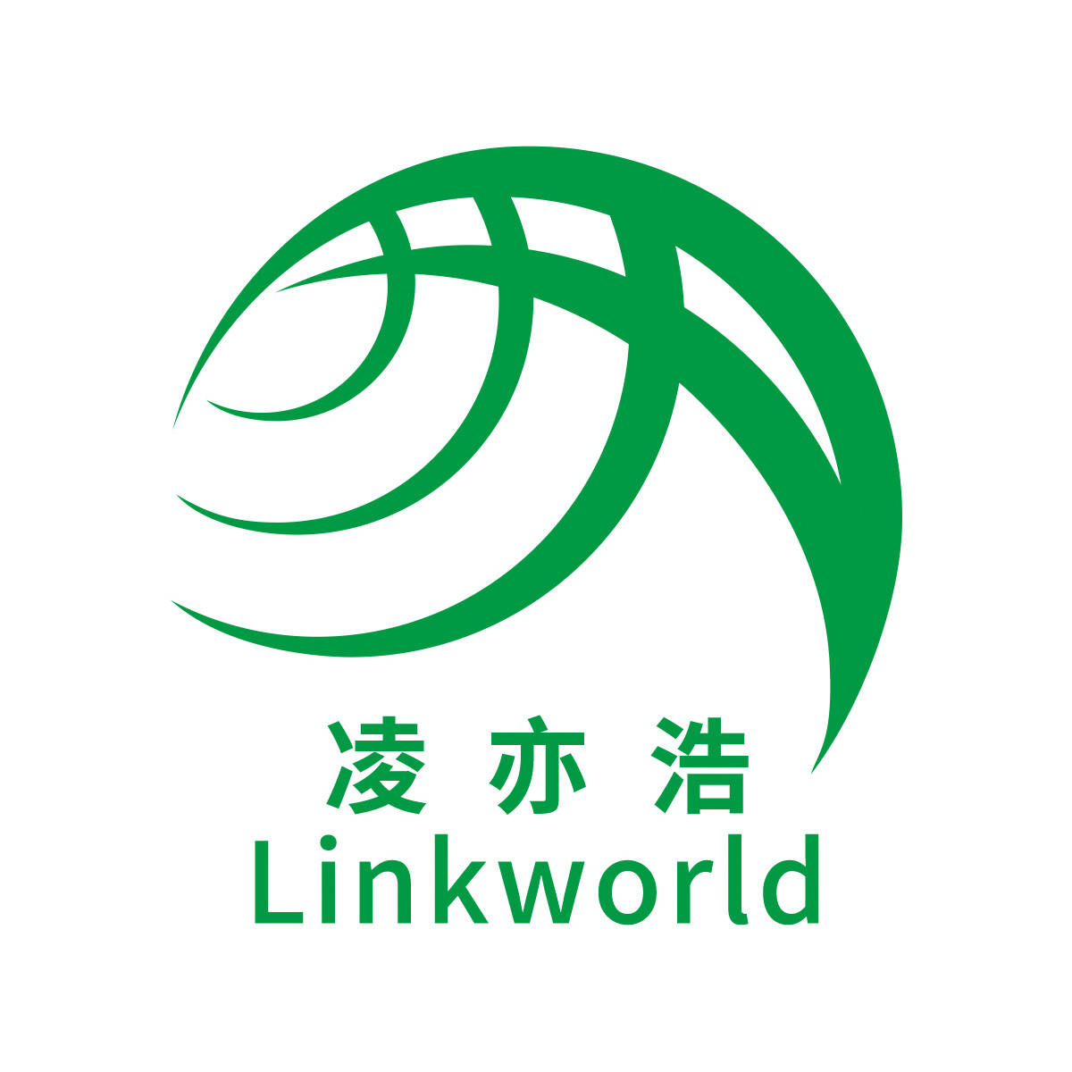 凌亦浩 Logo