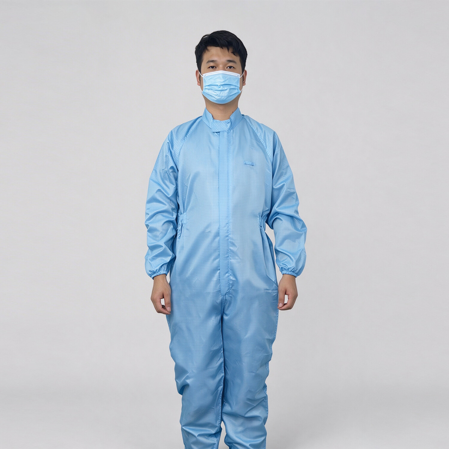 二连体服