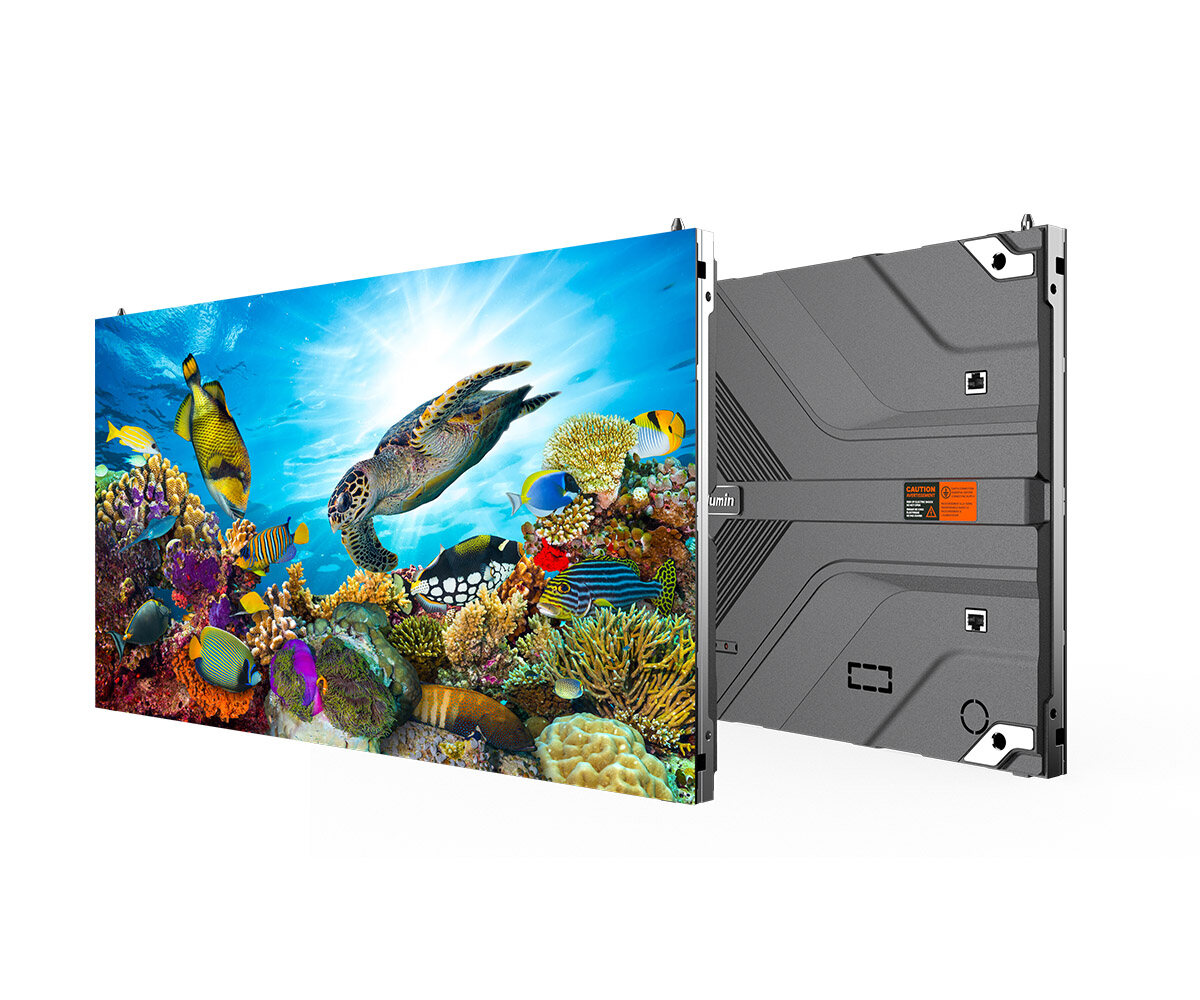 LED display screen module