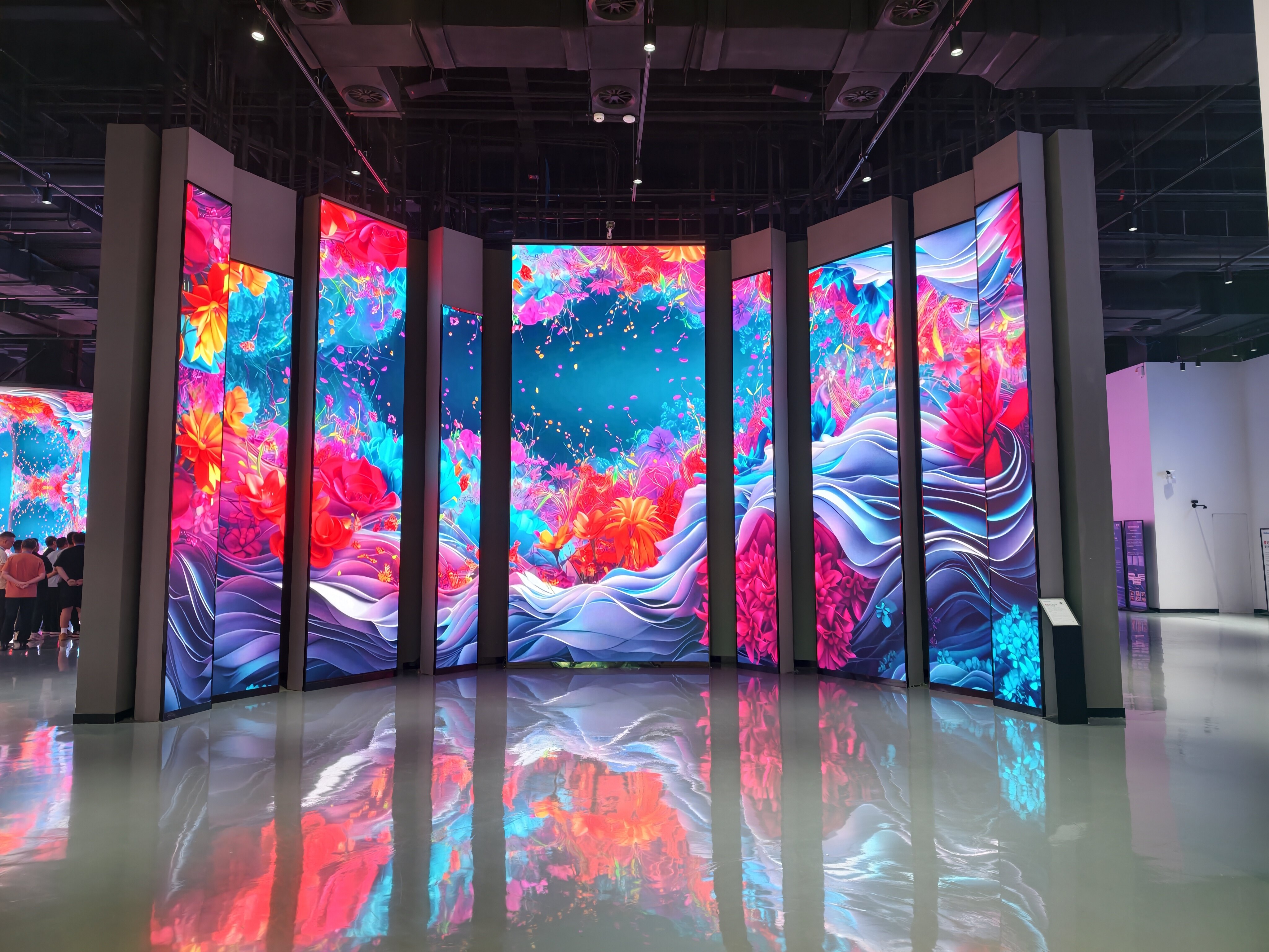 LED Display Sales