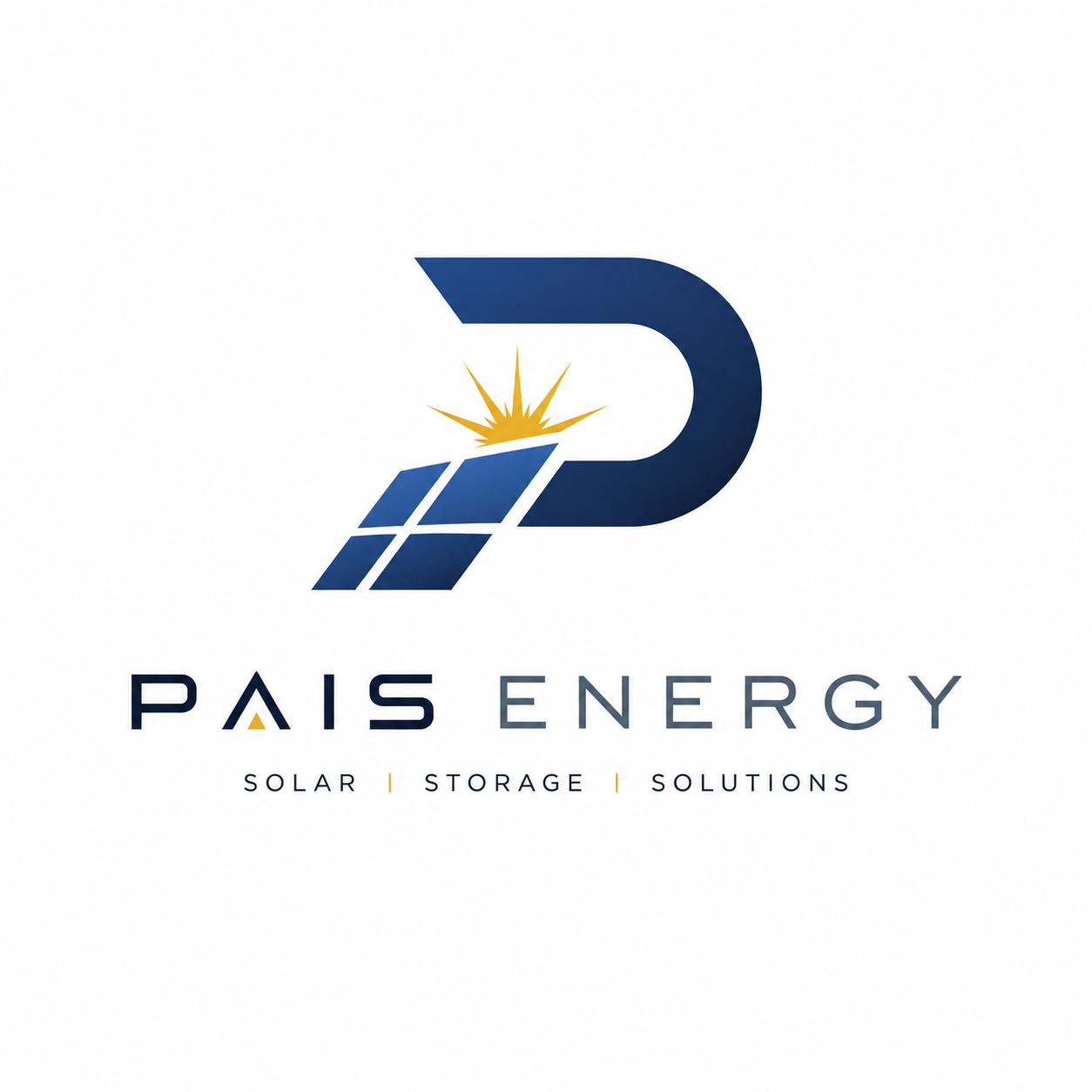 Pais Energy Logo