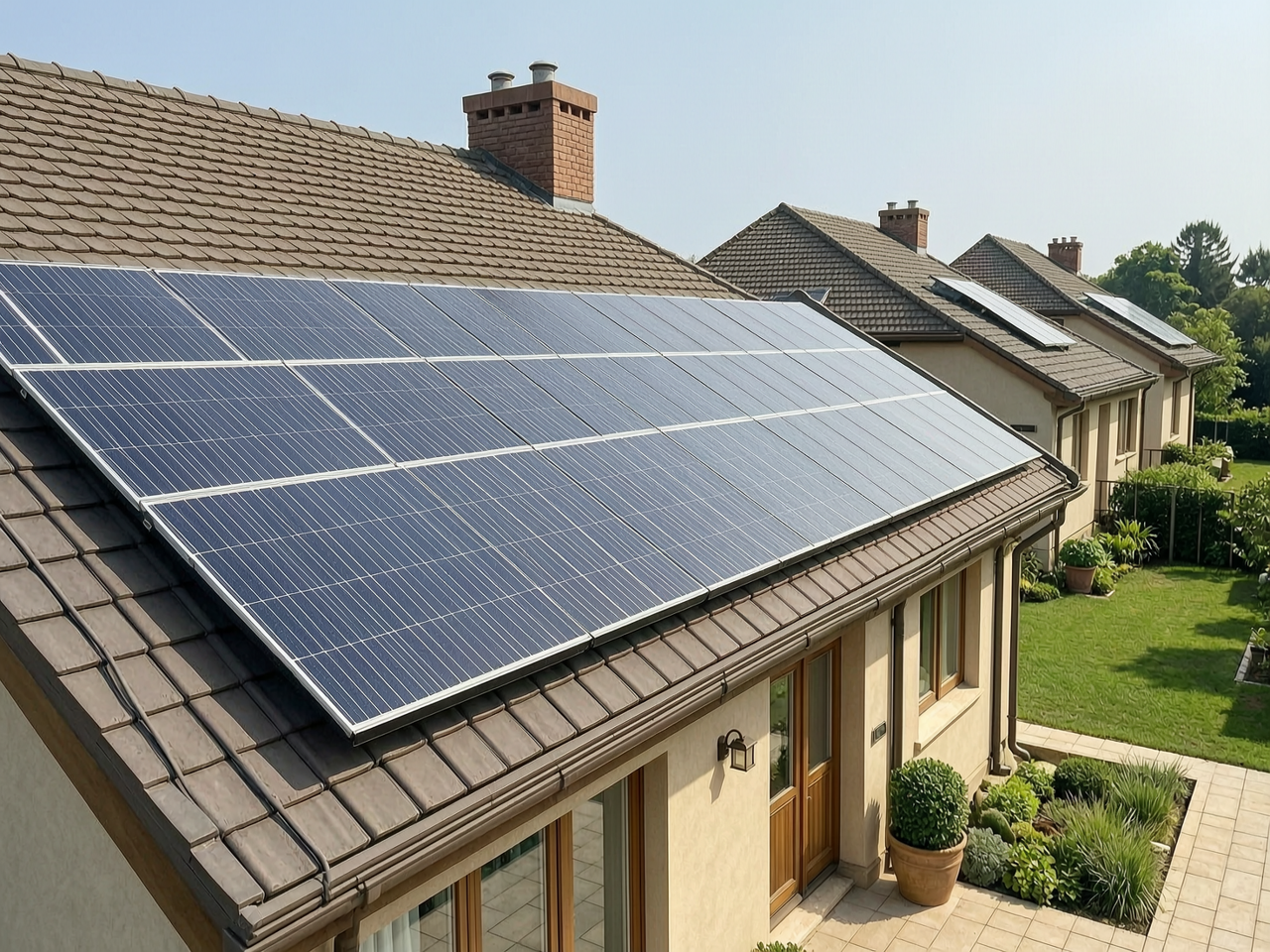 Solar Modules