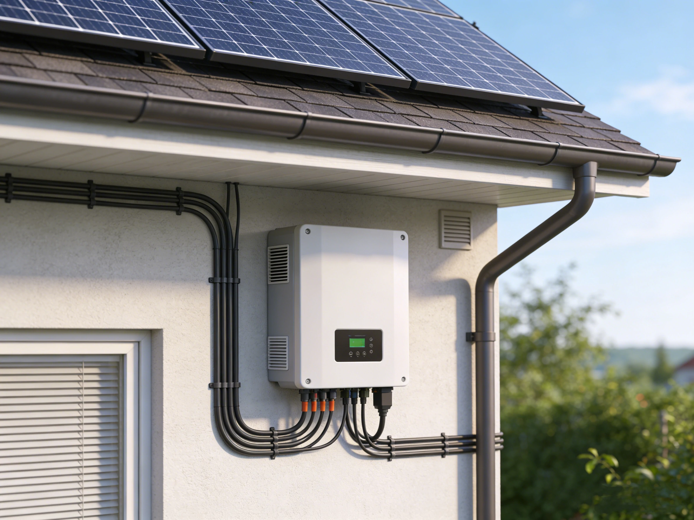 Inverters