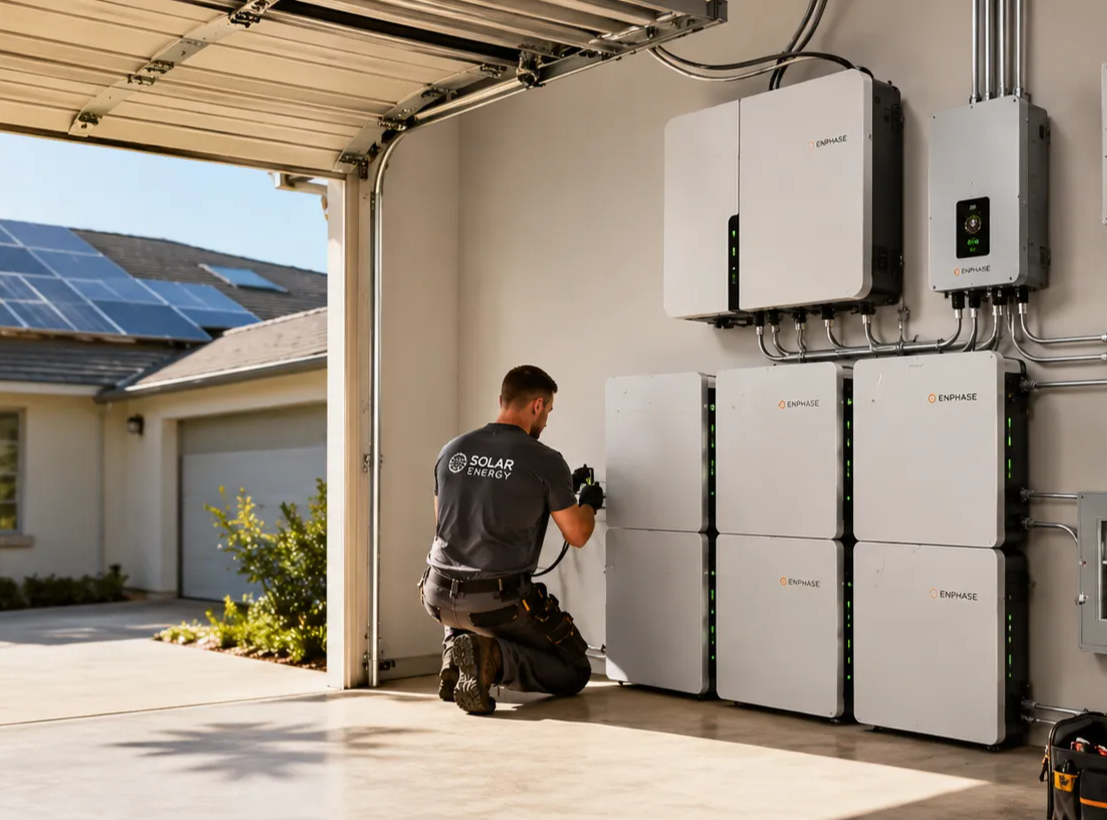 Energy Storage