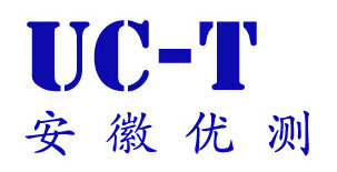 安徽优测 Logo