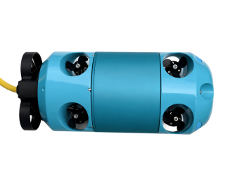 BW-P1 Water Pipeline Inspection Robot Successfully Concludes Hangzhou Demonstration