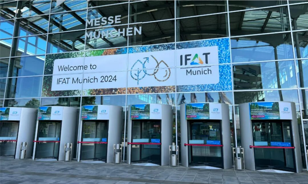 Unveiled at IFA 2024 in Berlin, Germany