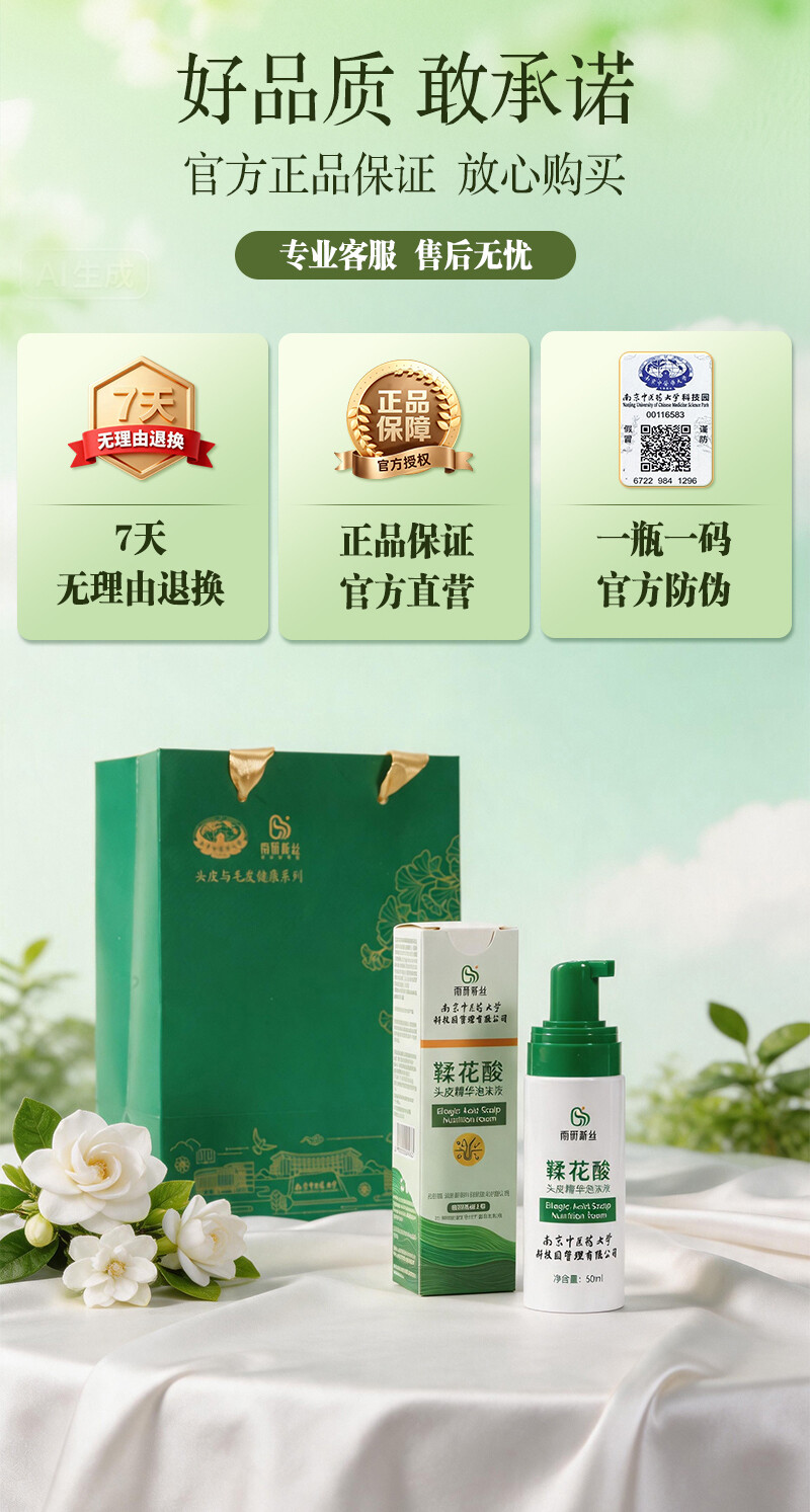 Brand Story