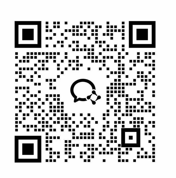 Nanyan Xinsi Enterprise WeChat QR Code