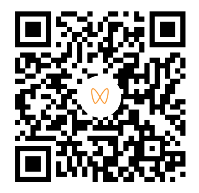 Scan QR code to watch how-to