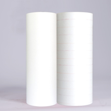 Polyester Film, Polyaramid Fiber Paper, and Soft Composite Material (NMN)