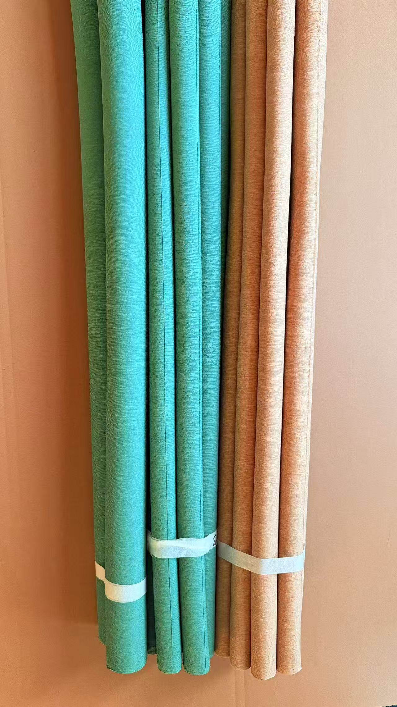 Insulated Corrugated Paper Tube