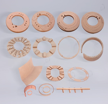 Insulation Molding Parts