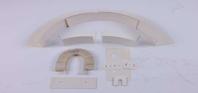 Aramid Insulation Material