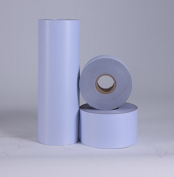 Soft composite material for electricians