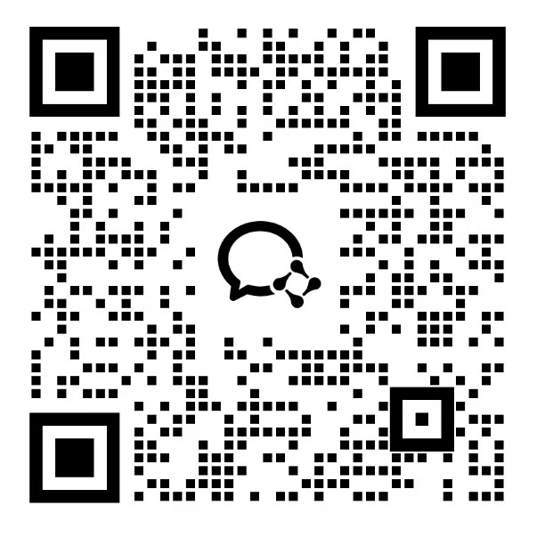众梦 AI 微信公众号二维码
