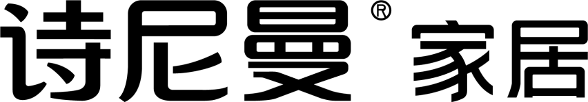 诗尼曼 logo