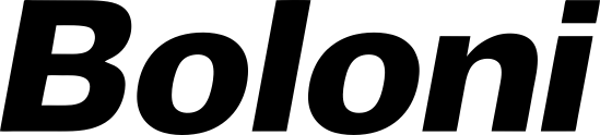 博洛尼 logo