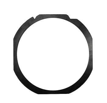 8" Plastic Frame