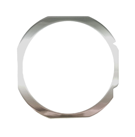 12" Wafer Ring