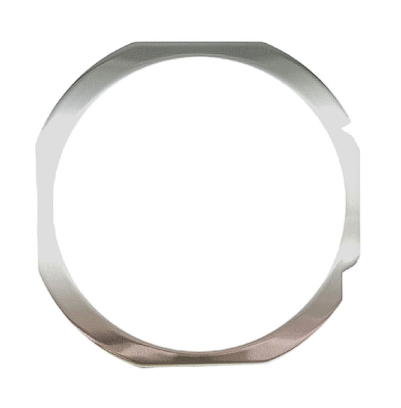 6" Wafer Ring