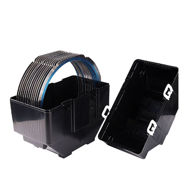 8" Frame Box
