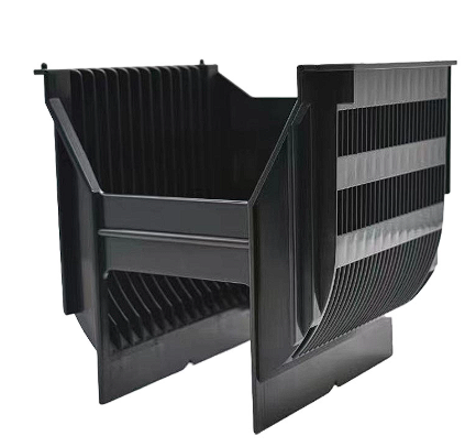 8" Wafer Cassette (Slim Type)