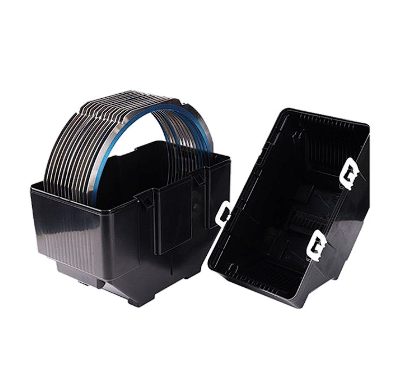 12" Frame Box