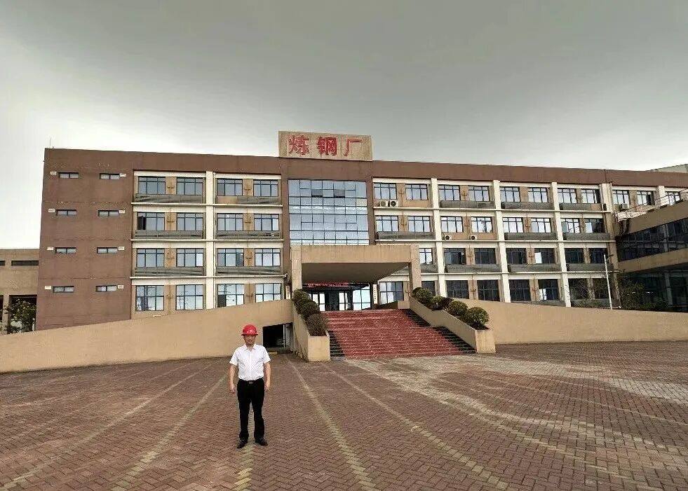 匠心防腐护钢城 —— 维一科技与防城港柳钢开展防腐施工技术深度交流