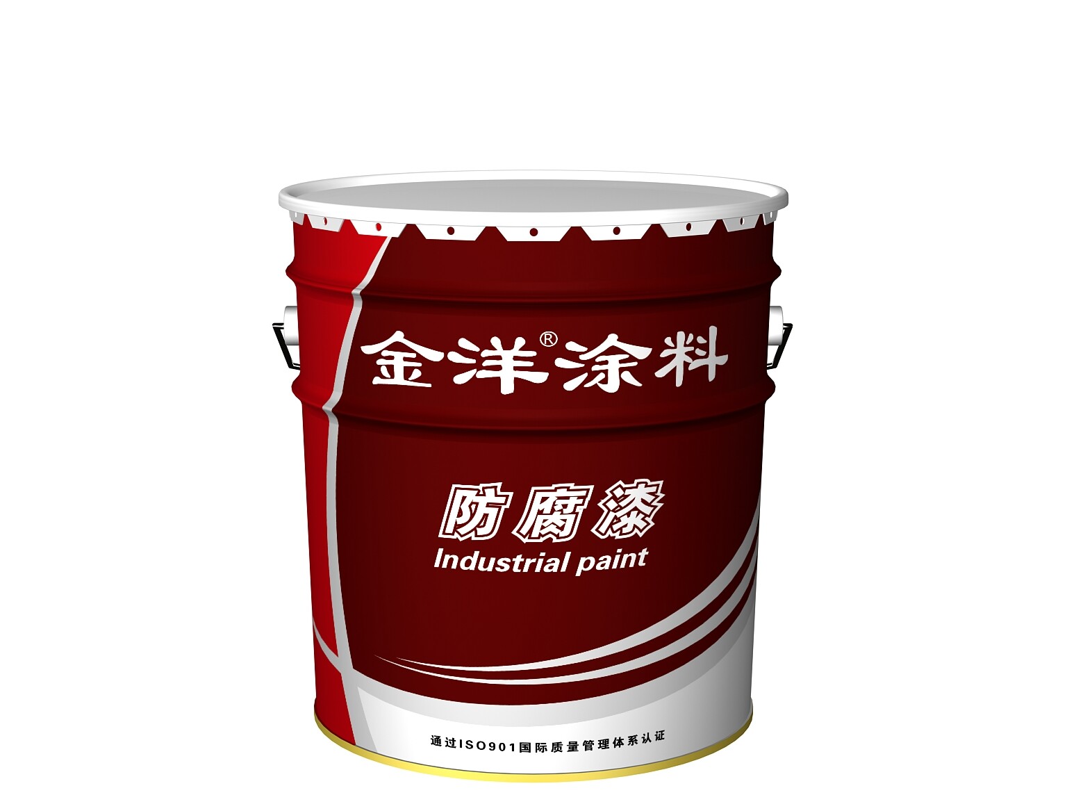无机硅酸锌车间底漆