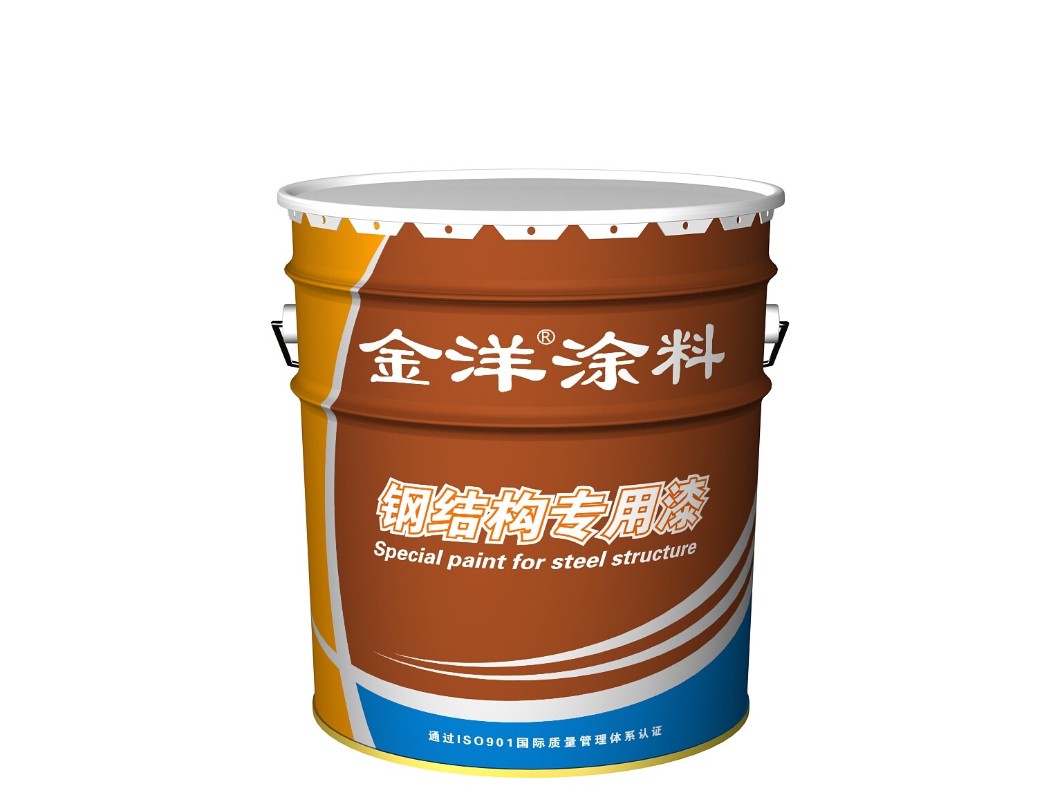 石墨烯锌粉涂料