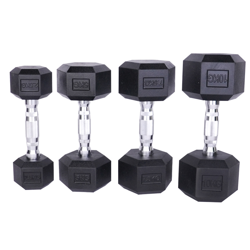 Professional Dumbbells Set