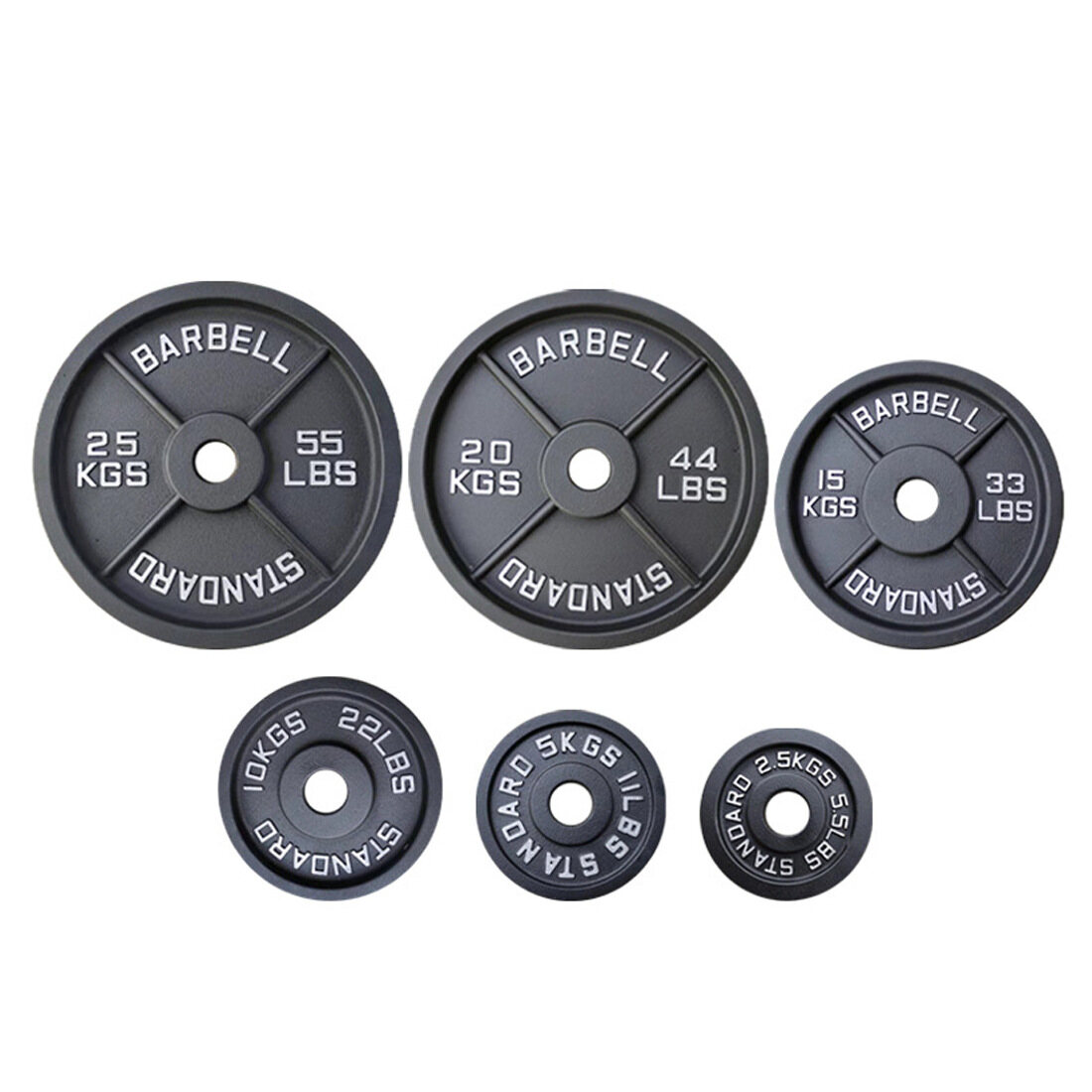 Olympic Barbell
