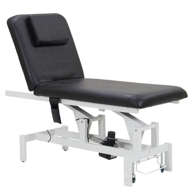 Massage Table view 3