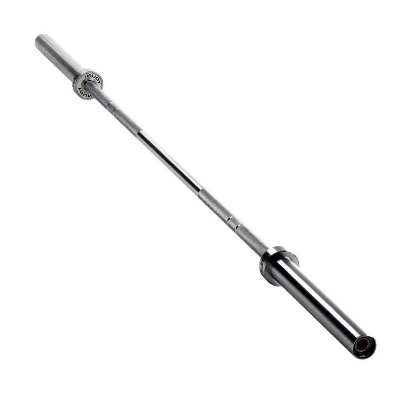 Olympic Weightlifting Bar