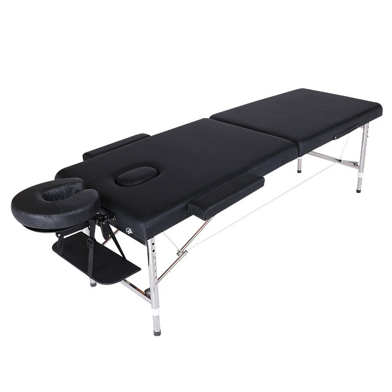 Massage Table view 2