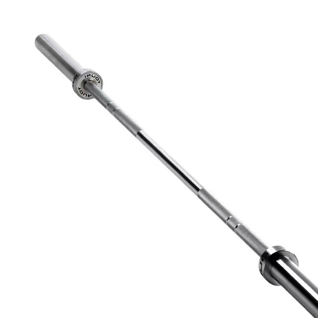 Olympic Bars 0.5usd/lbs