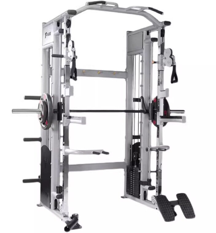 Smith Machine Pro