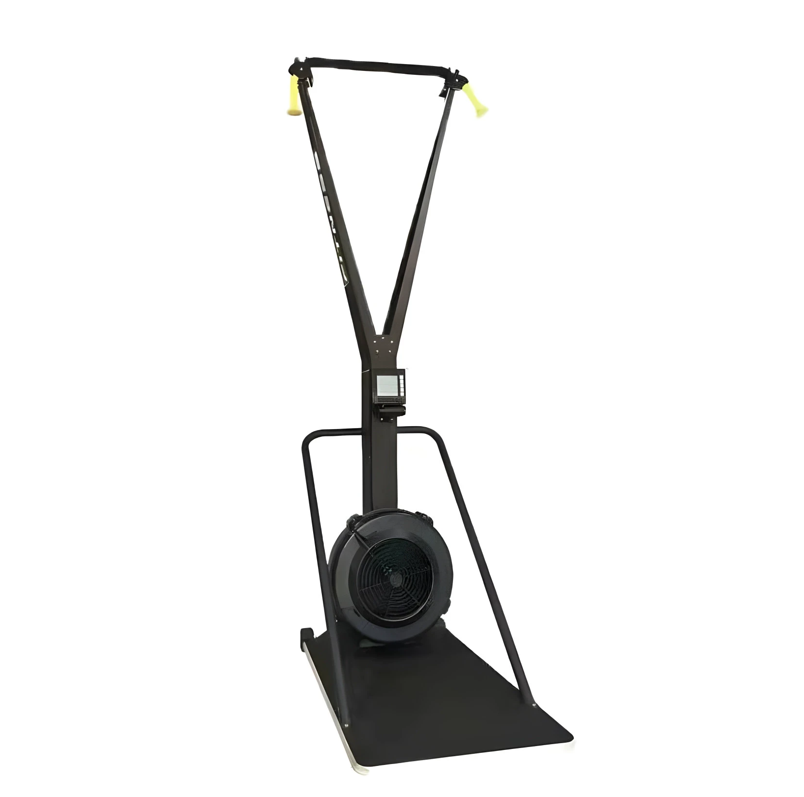 Air Resistance Ski Exercise Machine view 3