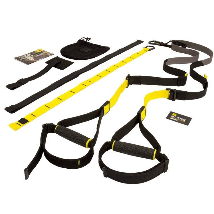 Ski Exercise Machine view 3