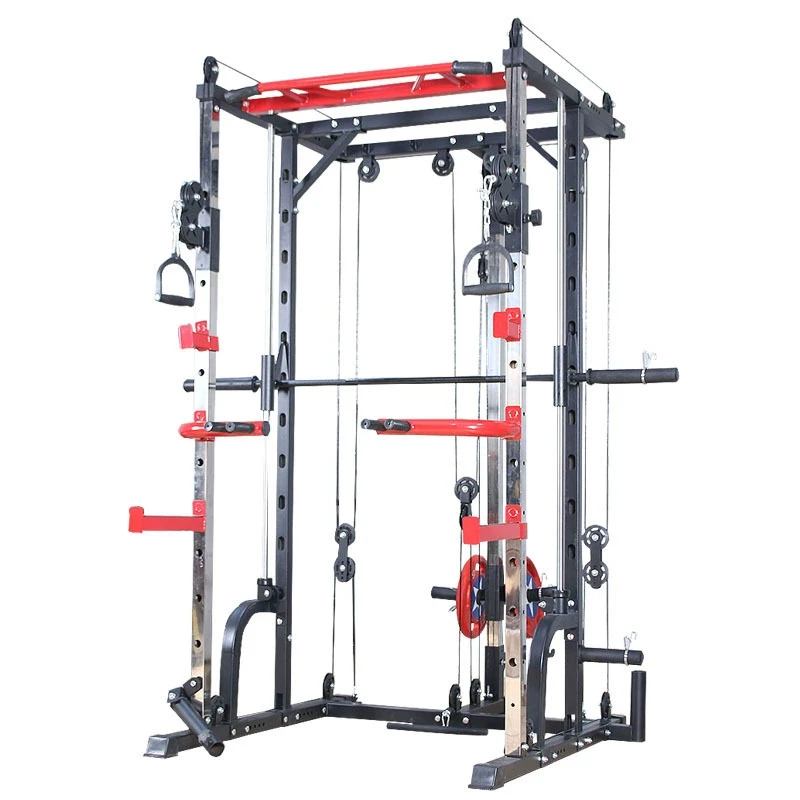 Smith Machines 148usd/set
