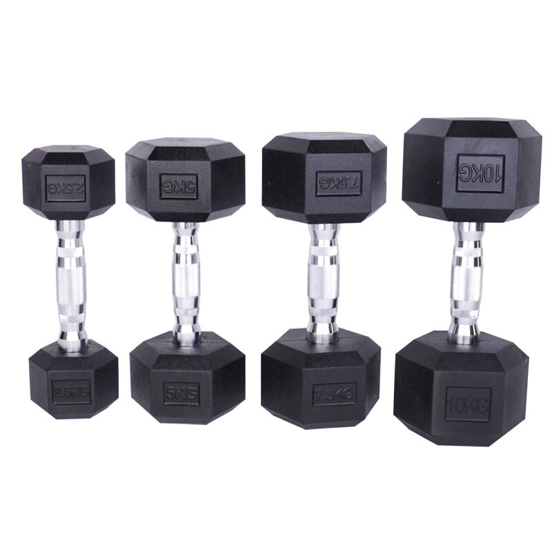 Dumbbells 0.3usd/LBS