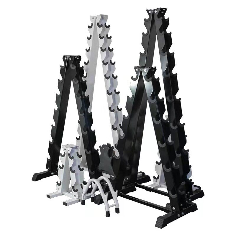 Dumbbell Rack Stand view 2