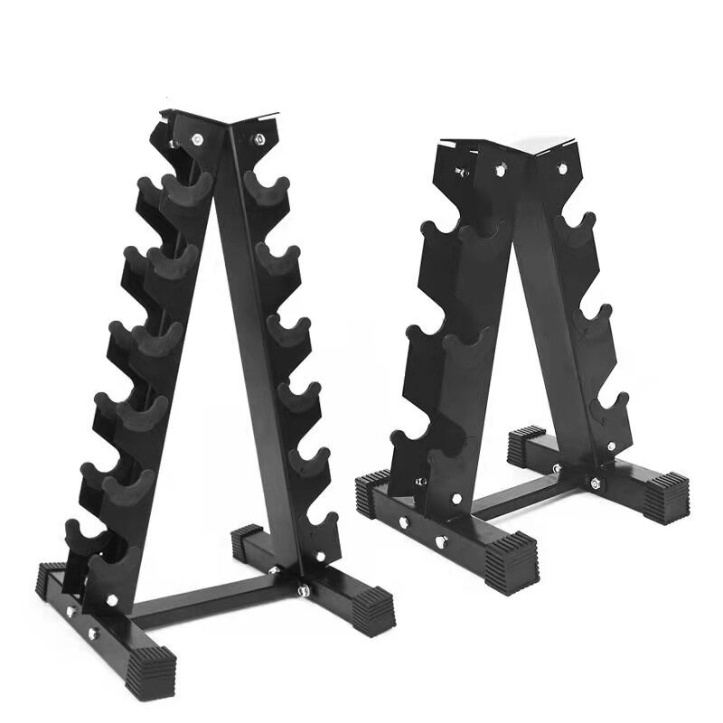 Dumbbell Rack Stand