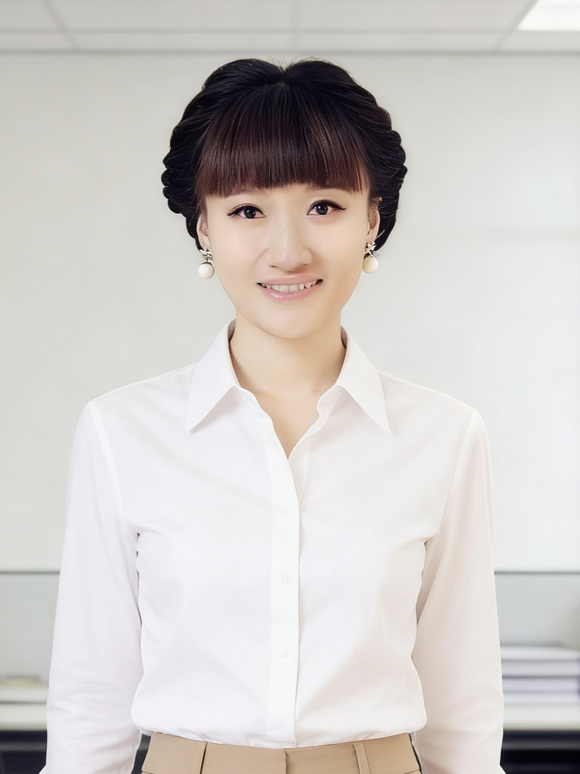 Susie Zhu