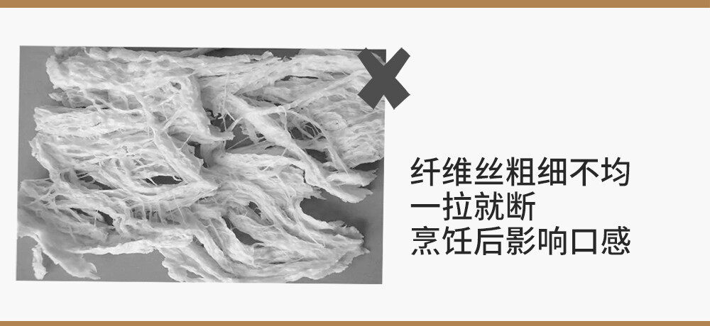 Soy Protein Meat Alternative Details Image 9