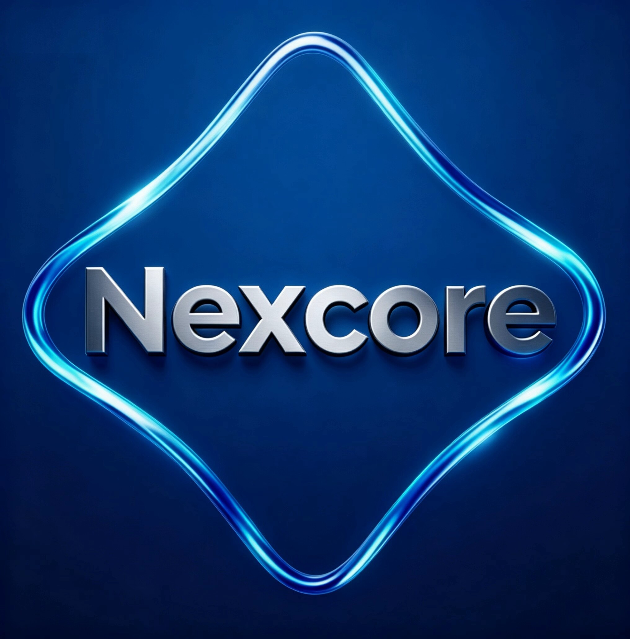 Nexcore Logo