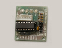 KTD2064 RGB LED Driver